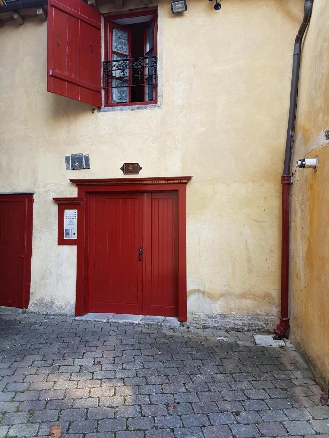 Appartement Du Vieux Troyes Room photo